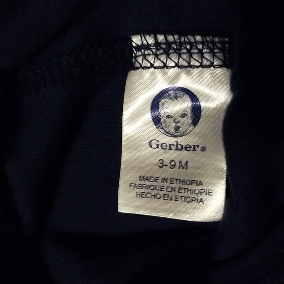 Gerber Baby Boy's Pants - Picture 4 of 7